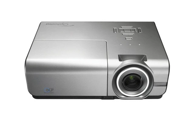 Optoma EX 784