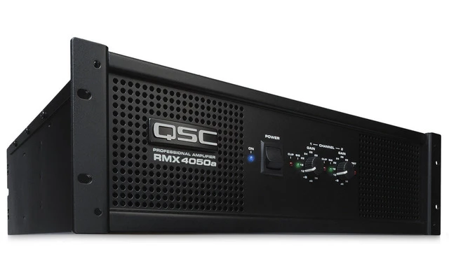 QSC RMX4050A