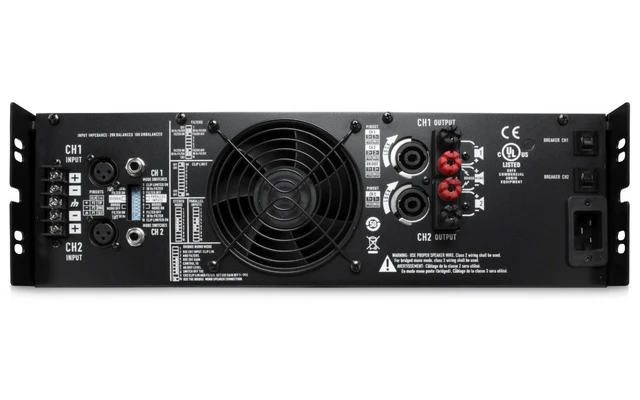 QSC RMX4050A