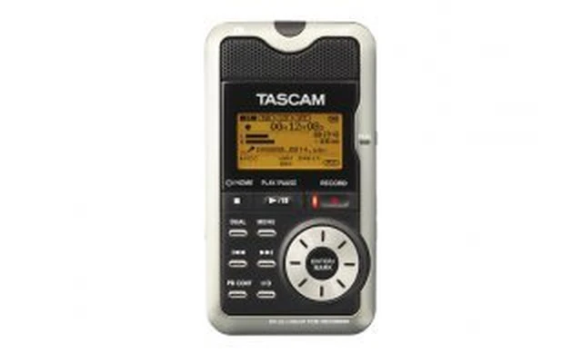 Tascam DR 2D