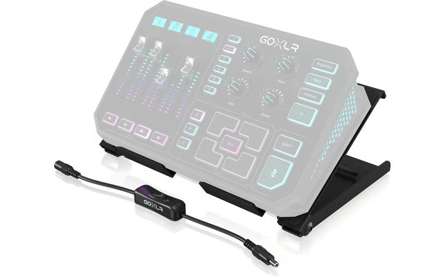 TC Helicon GoXLR Desk Stand