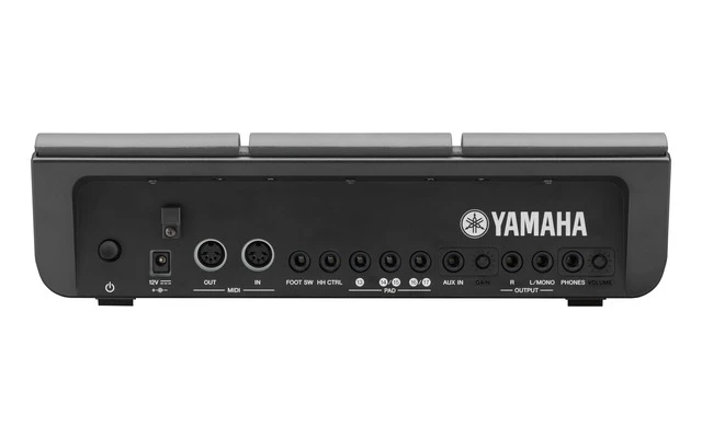 Yamaha DTX Multi 12