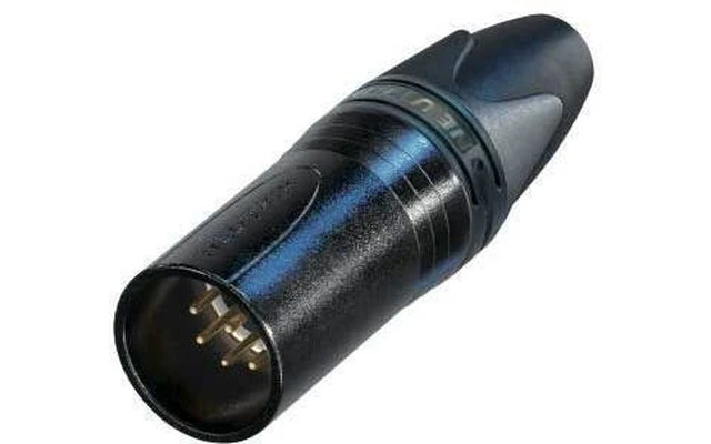 Neutrik NC7MXX-B