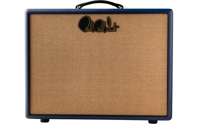 PRS Guitars HDRX 1X12 Black Indigo Blue Limited Edition
