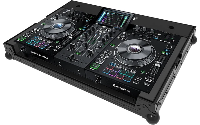 Zomo Flightcase Denon Prime 2 DJ