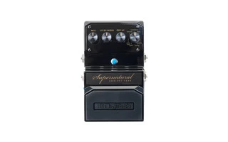 Digitech Supernatural Ambient Reverb