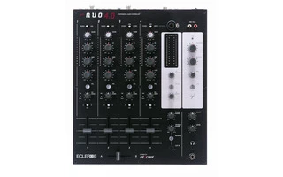 Ecler NUO 4.0