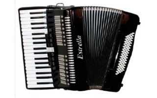 Estrella E80BK