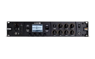 Line6 Pod HD Pro