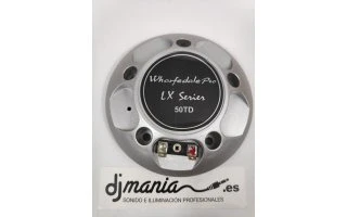Membrana compatible Wharfedale 50 TD, LX, DLX, Delta,MX