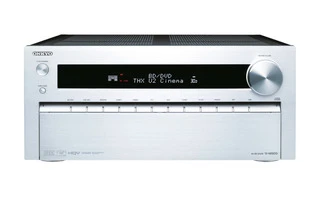 Onkyo TX-NR5010 S