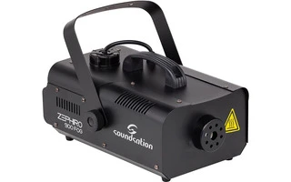 SoundSation Zephiro 900 Fog