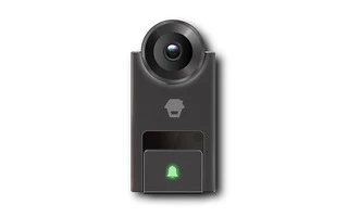 CHUANGO - SMART VIDEO DOORBELL