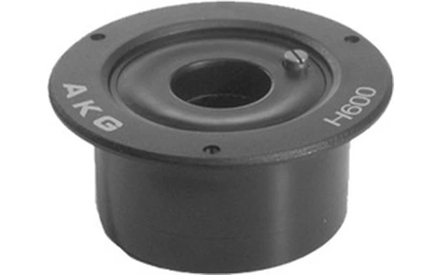 AKG H600