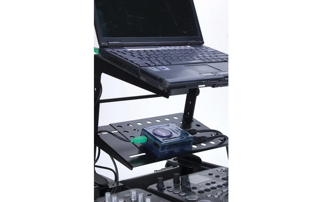 American Audio Uni LTS Table Top Stand