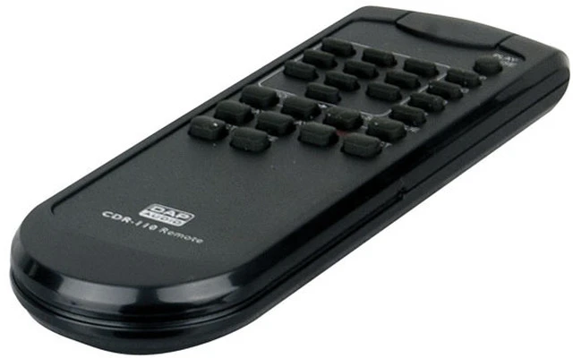 DAP Audio CDR-110 CD/USB Recorder MKII