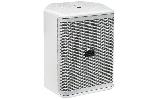 DAP Audio Xi-5 MKII Blanco