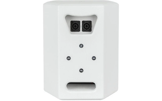 DAP Audio Xi-5 MKII Blanco