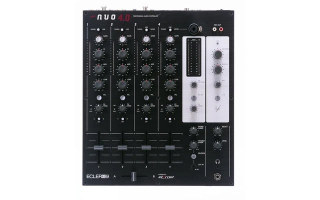 Ecler NUO 4.0