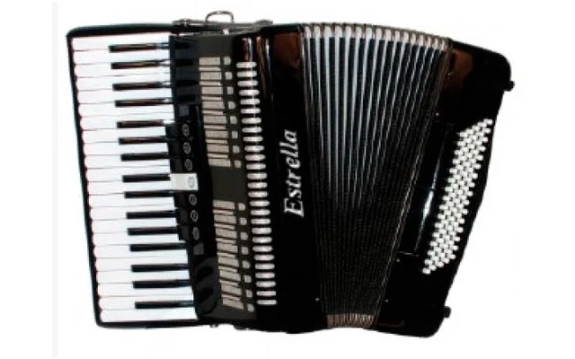 Estrella E80BK