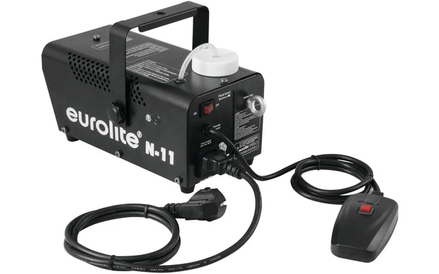 Eurolite N-11 LED Hybrid blue