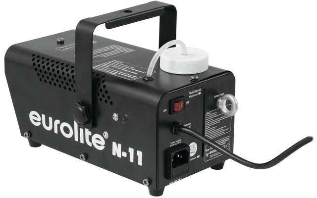 Eurolite N-11 LED Hybrid blue