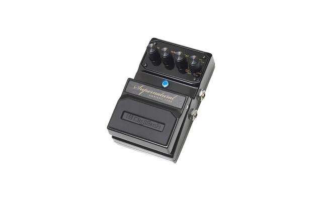 Digitech Supernatural Ambient Reverb