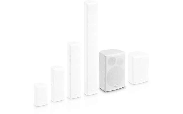 LD Systems SAT 82 G2 W