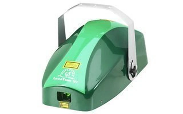 Laser Verde 100mW