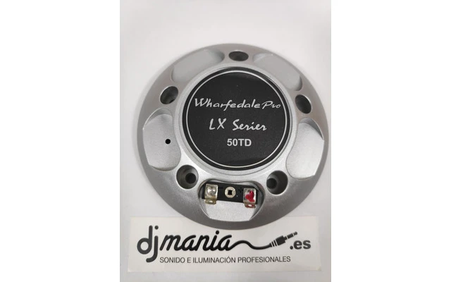 Membrana compatible Wharfedale 50 TD, LX, DLX, Delta,MX
