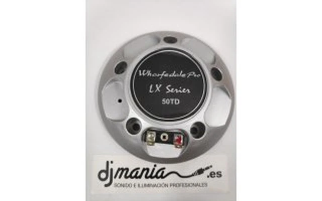 Membrana compatible Wharfedale 50 TD, LX, DLX, Delta,MX