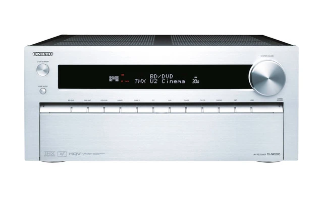 Onkyo TX-NR5010 S