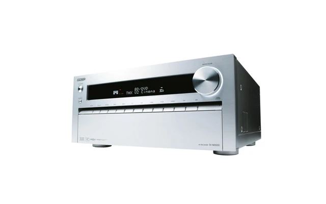 Onkyo TX-NR5010 S