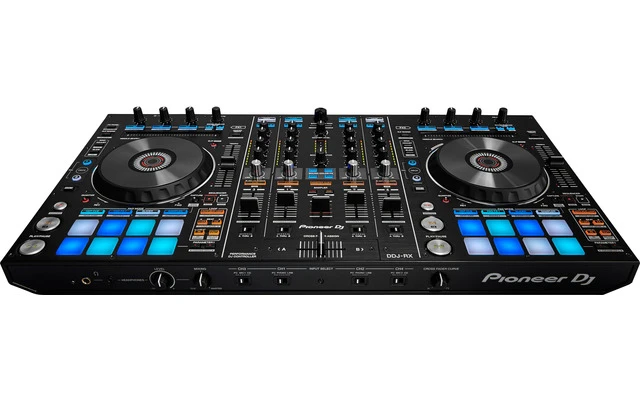 Pioneer DDJ-RX
