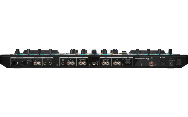 Pioneer DDJ-RX