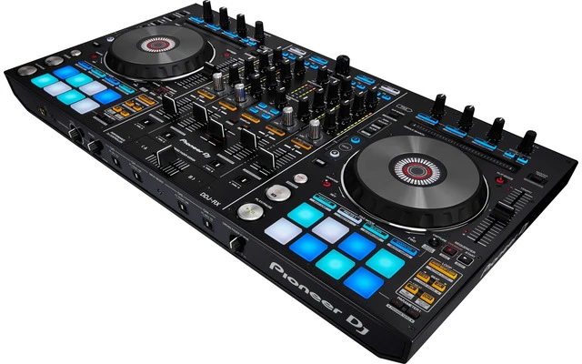 Pioneer DDJ-RX