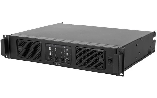 RCF QPS 10K 10000 W