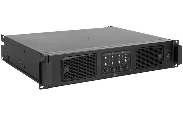 RCF QPS 10K 10000 W