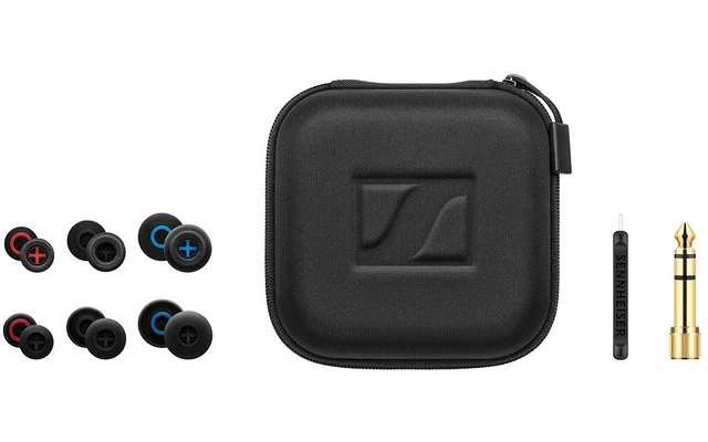 Sennheiser IE 500 Pro Clear