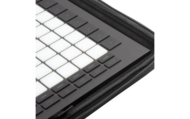 UDG Creator Novation Launchpad Pro MK3 Hardcase Black