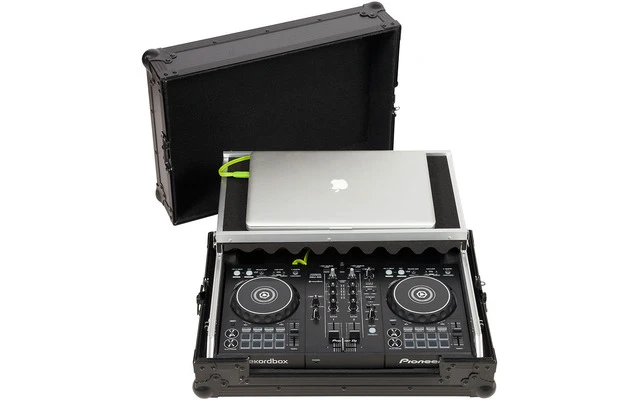 Walkasse WMC-PRO4MBK