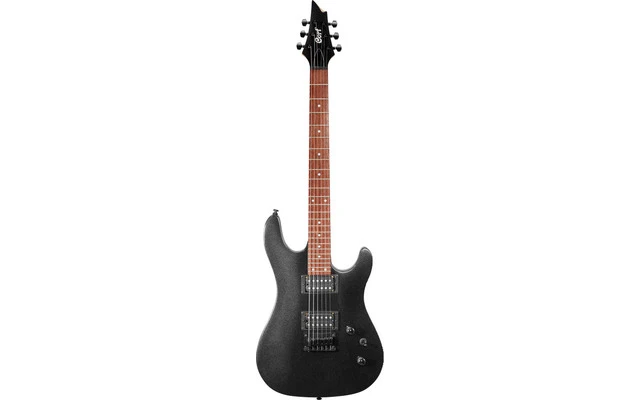 Cort Guitars KX100 Bkm