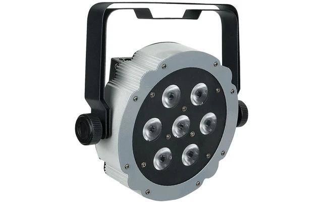 Showtec Compact Par 7 Tri