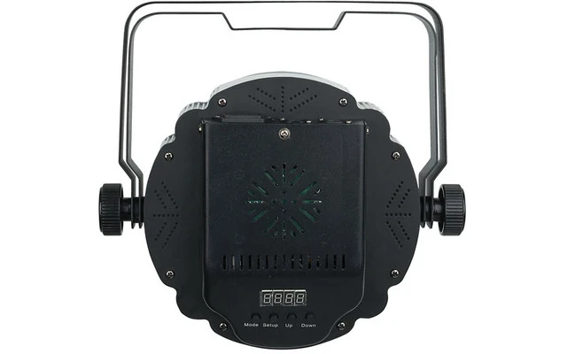 Showtec Compact Par 7 Tri