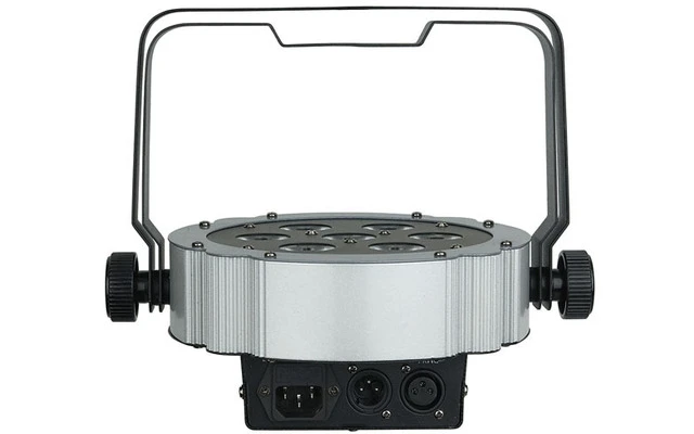 Showtec Compact Par 7 Tri
