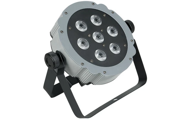 Showtec Compact Par 7 Tri