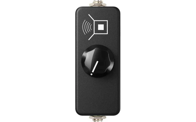 JHS Pedals Little Black Amp