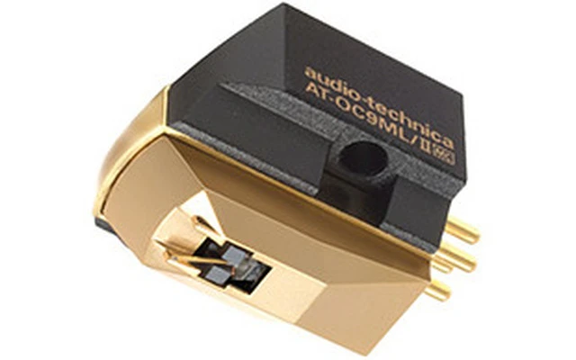 Audio Technica AT-OC9/II
