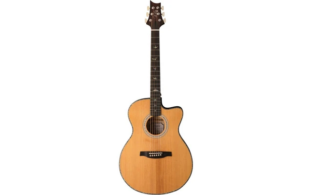 PRS Guitars SE A50E Natural Bg