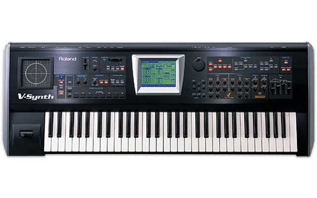 Roland V-Synth